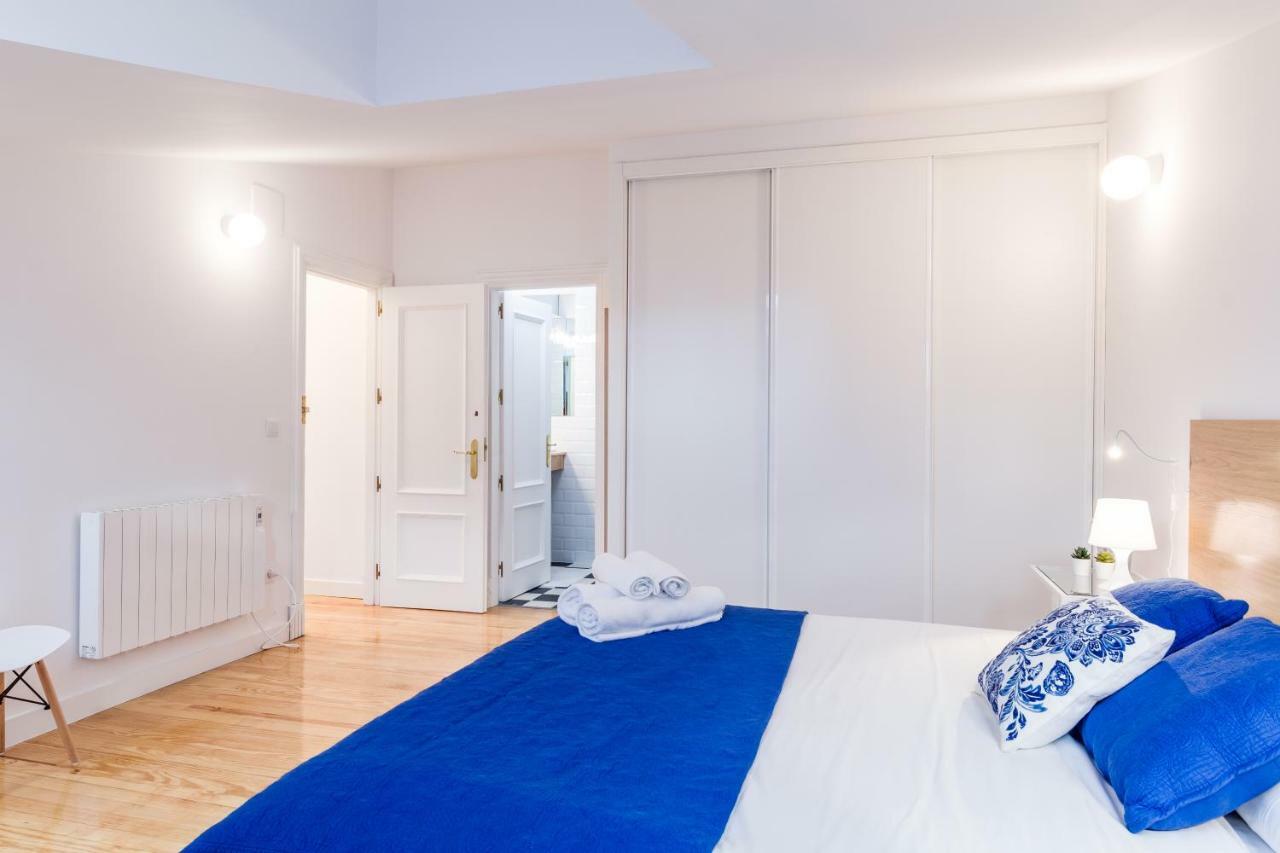 PYR Select Puerta del Sol VI Apartamento Madrid Exterior foto